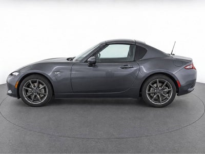 2020 Mazda Mazda Miata RF Grand Touring