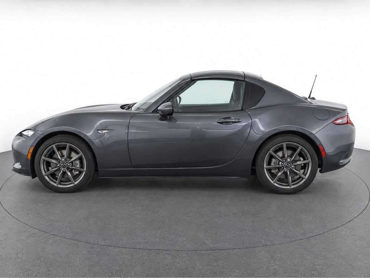 2020 Mazda Mazda Miata RF Grand Touring