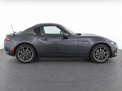 2020 Mazda Mazda Miata RF Grand Touring