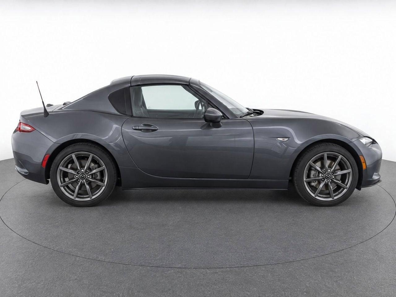 2020 Mazda Mazda Miata RF Grand Touring