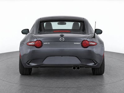 2020 Mazda Mazda Miata RF Grand Touring