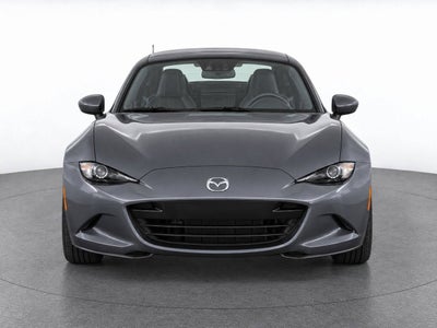 2020 Mazda Mazda Miata RF Grand Touring