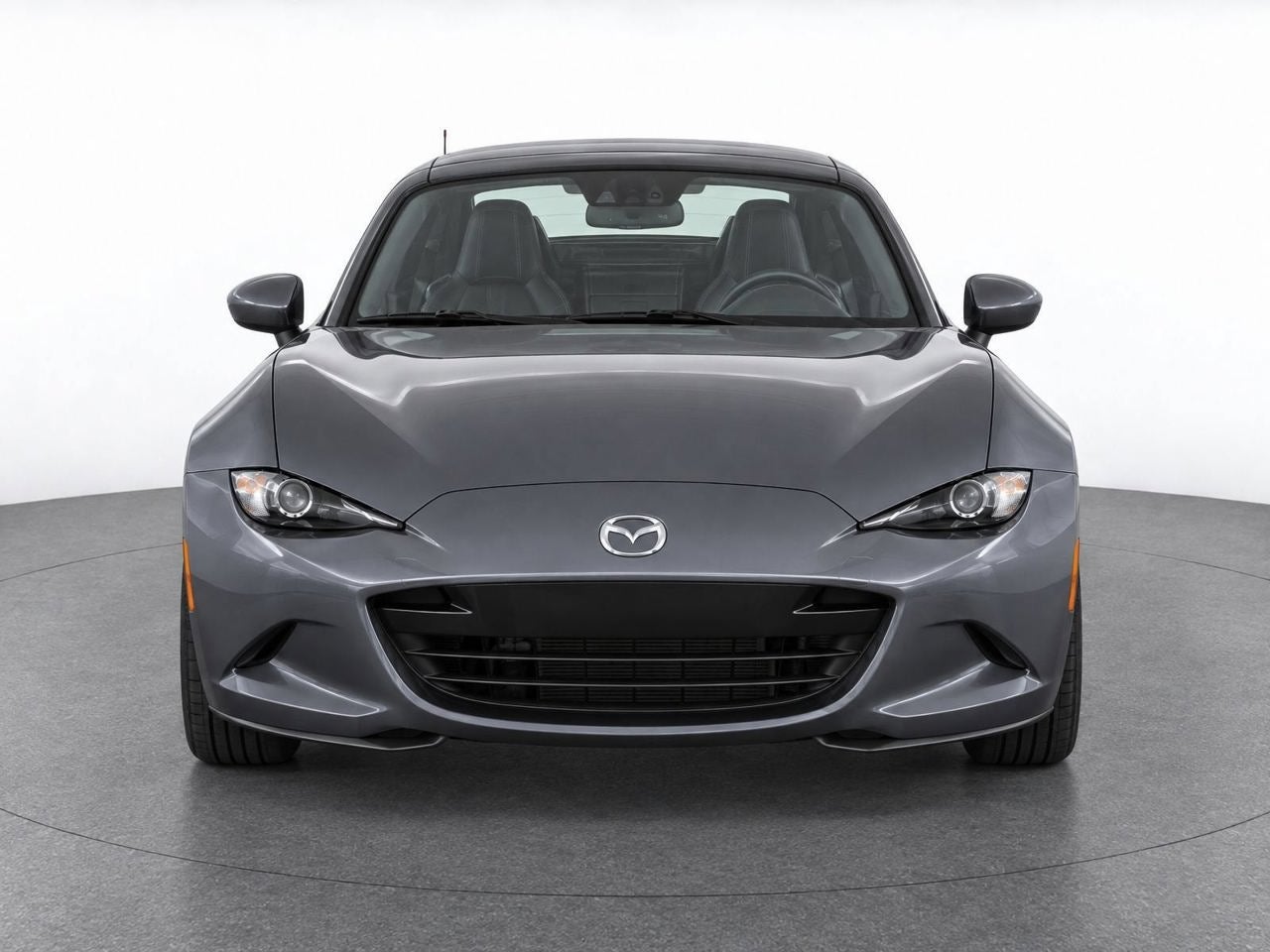 2020 Mazda Mazda Miata RF Grand Touring