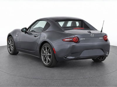 2020 Mazda Mazda Miata RF Grand Touring