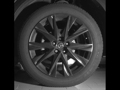 2022 Mazda Mazda CX-5 2.5 S Carbon Edition