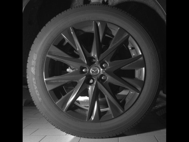 2022 Mazda Mazda CX-5 2.5 S Carbon Edition