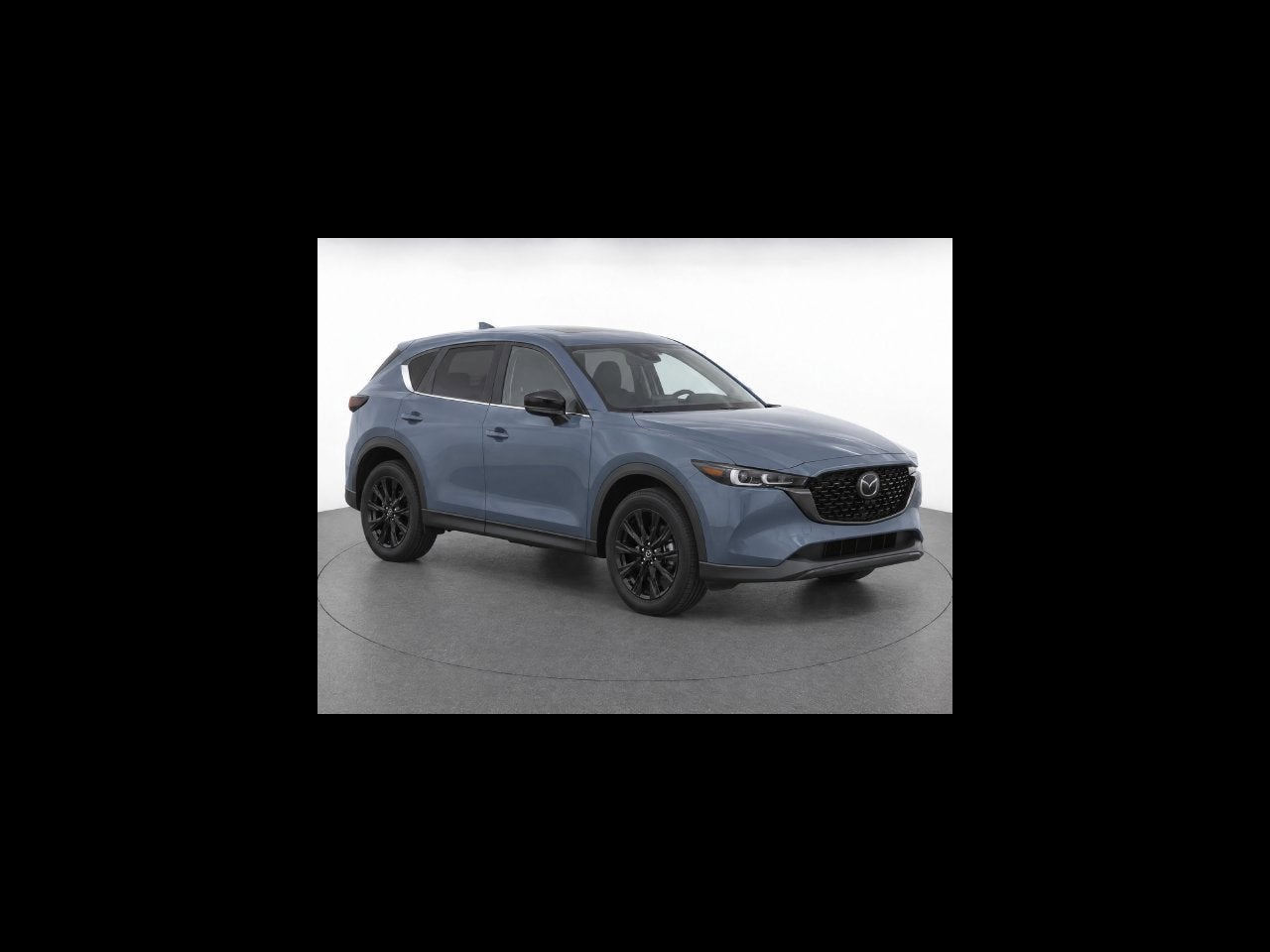 2022 Mazda Mazda CX-5 2.5 S Carbon Edition