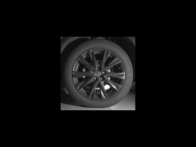 2022 Mazda Mazda CX-5 2.5 S Carbon Edition