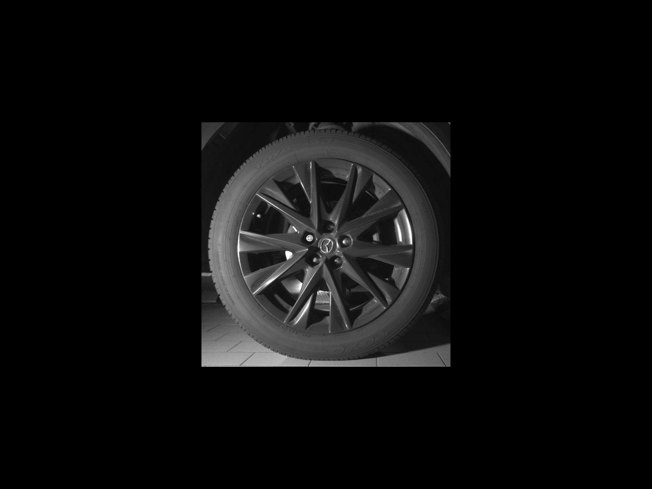 2022 Mazda Mazda CX-5 2.5 S Carbon Edition