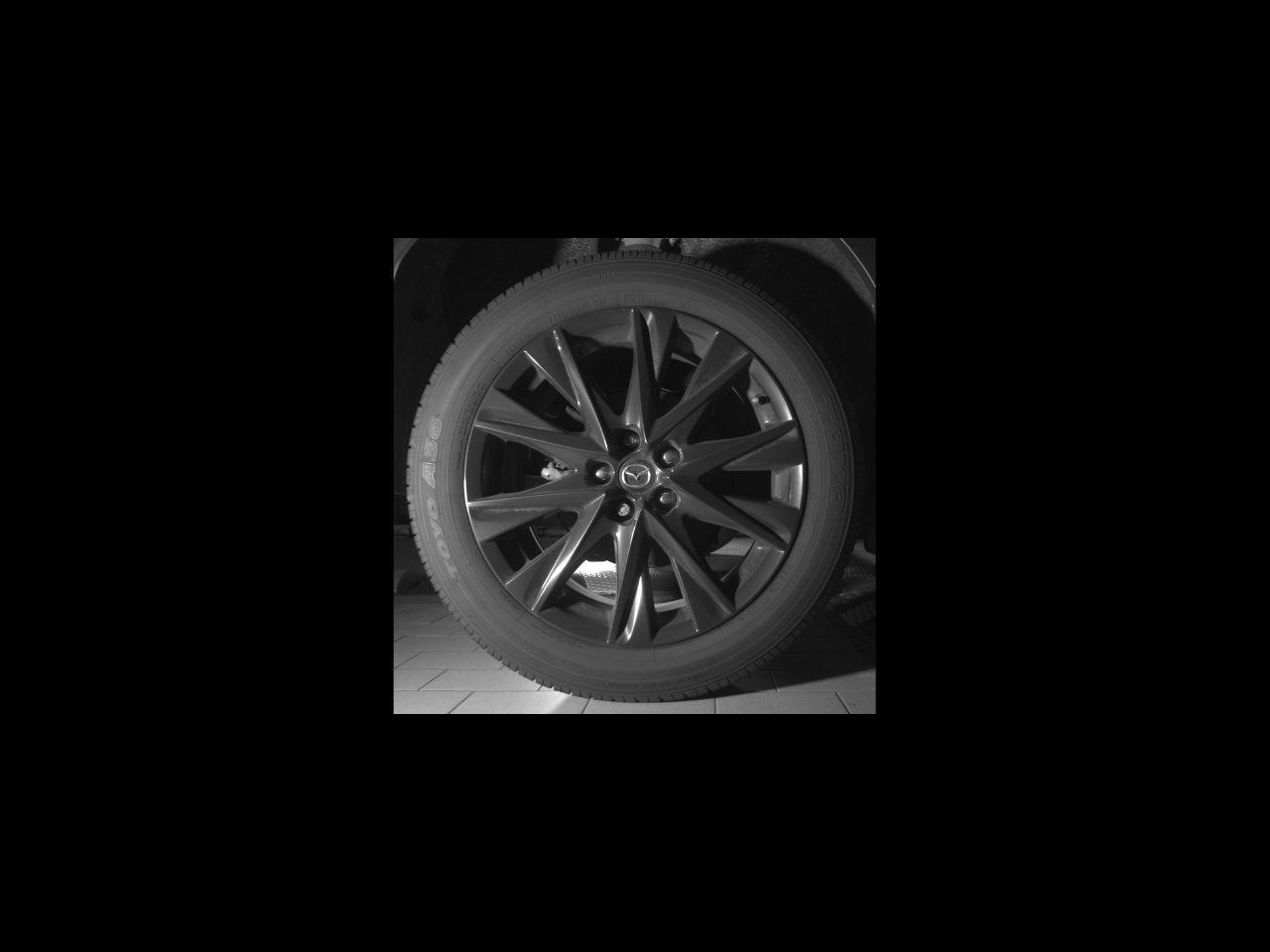 2022 Mazda Mazda CX-5 2.5 S Carbon Edition