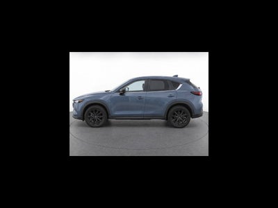 2022 Mazda Mazda CX-5 2.5 S Carbon Edition