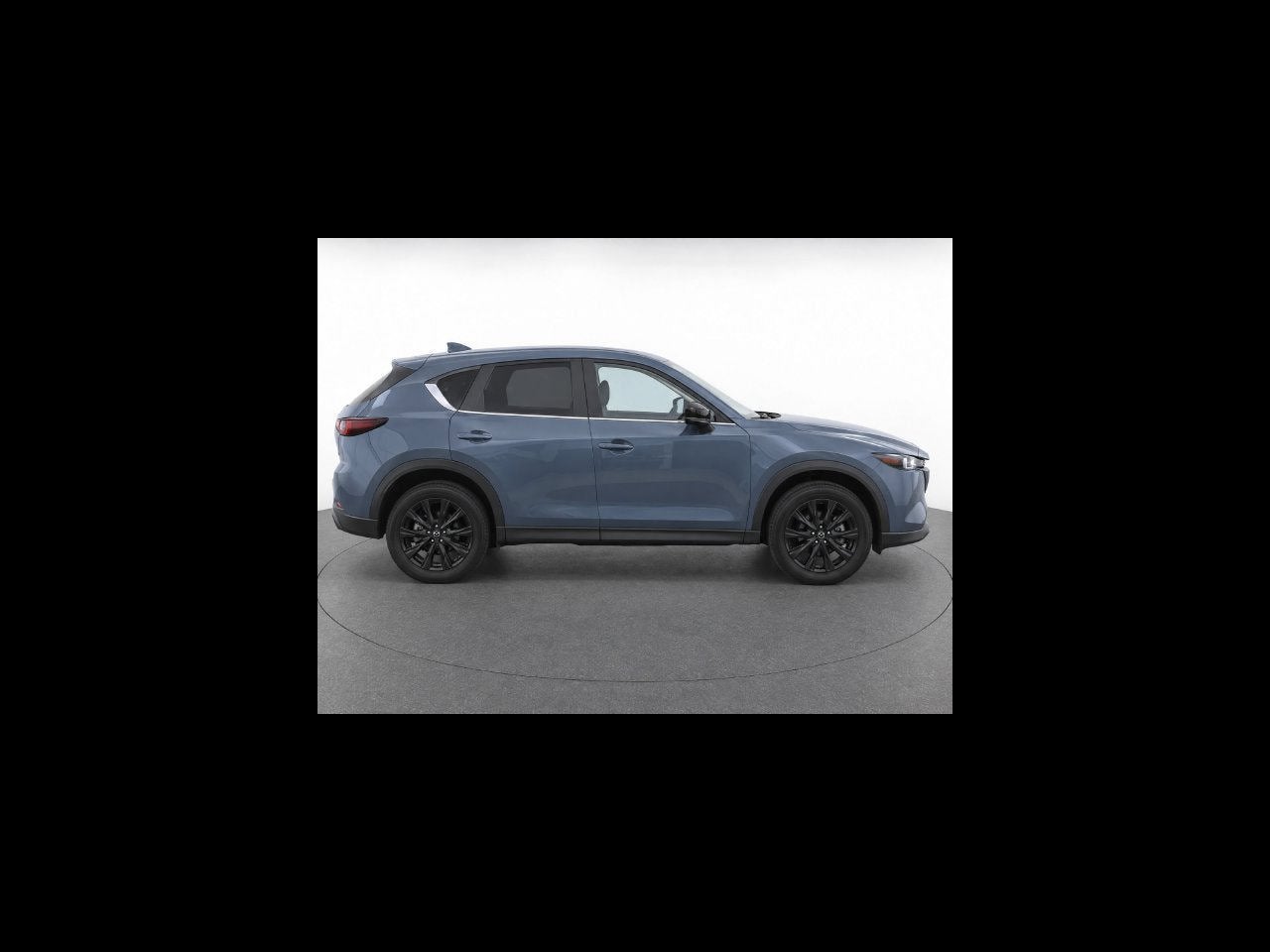 2022 Mazda Mazda CX-5 2.5 S Carbon Edition