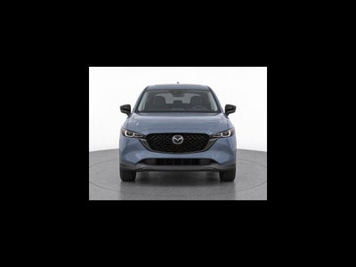 2022 Mazda Mazda CX-5 2.5 S Carbon Edition