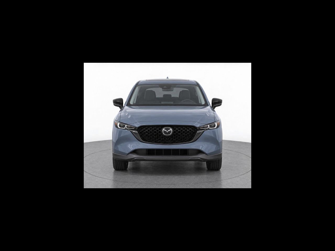 2022 Mazda Mazda CX-5 2.5 S Carbon Edition