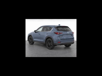 2022 Mazda Mazda CX-5 2.5 S Carbon Edition