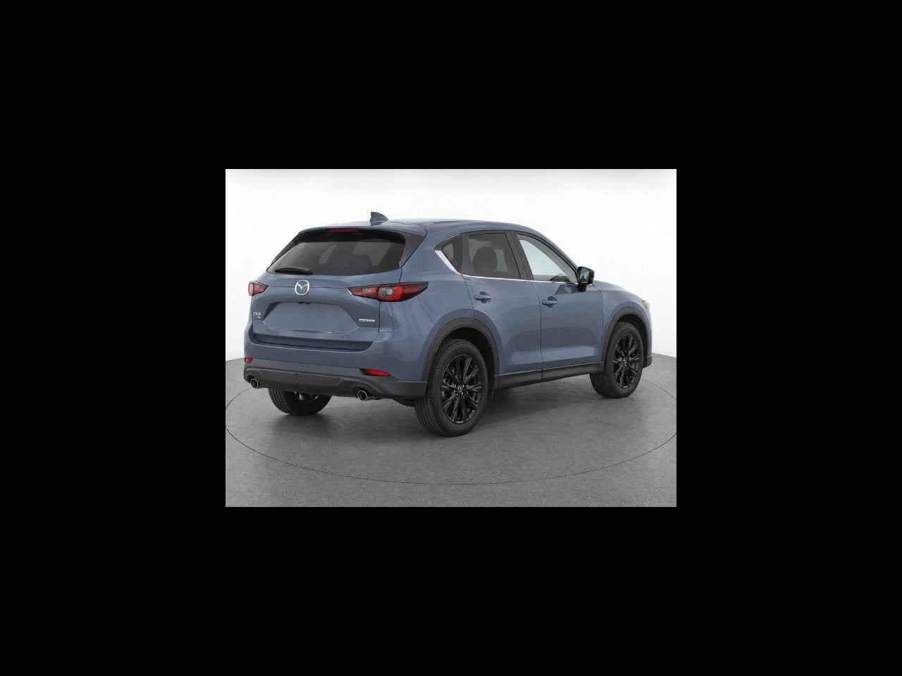 2022 Mazda Mazda CX-5 2.5 S Carbon Edition