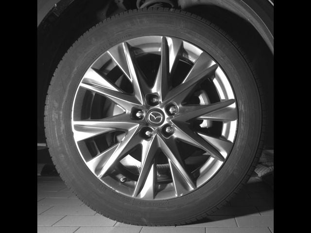 2021 Mazda Mazda CX-5 Signature