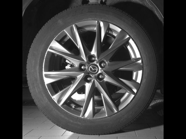 2021 Mazda Mazda CX-5 Signature