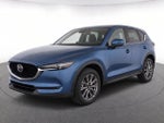 2021 Mazda Mazda CX-5 Signature