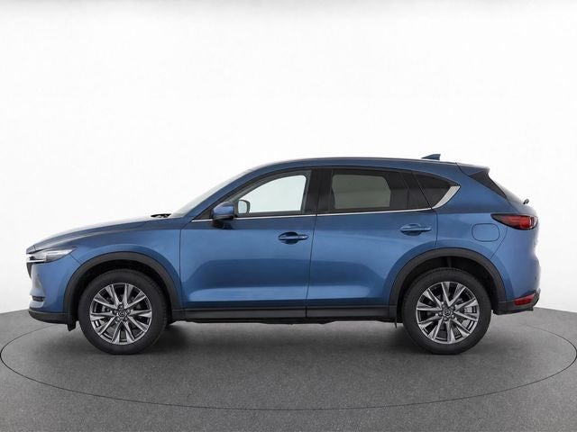 2021 Mazda Mazda CX-5 Signature