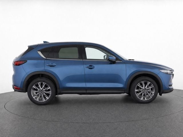 2021 Mazda Mazda CX-5 Signature