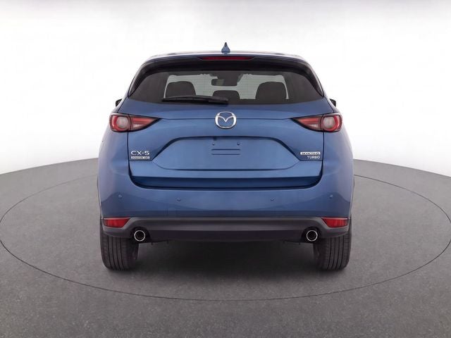 2021 Mazda Mazda CX-5 Signature