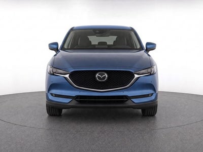 2021 Mazda Mazda CX-5 Signature