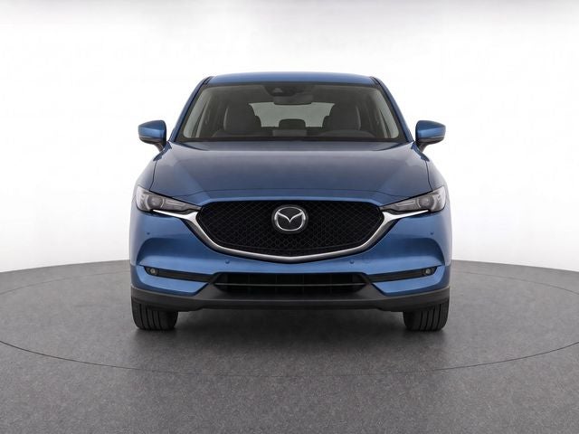 2021 Mazda Mazda CX-5 Signature