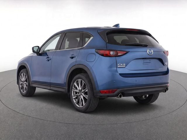2021 Mazda Mazda CX-5 Signature