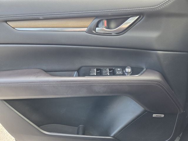 2019 Mazda Mazda CX-5 Signature