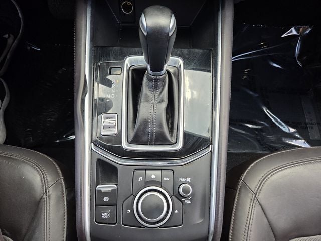 2019 Mazda Mazda CX-5 Signature