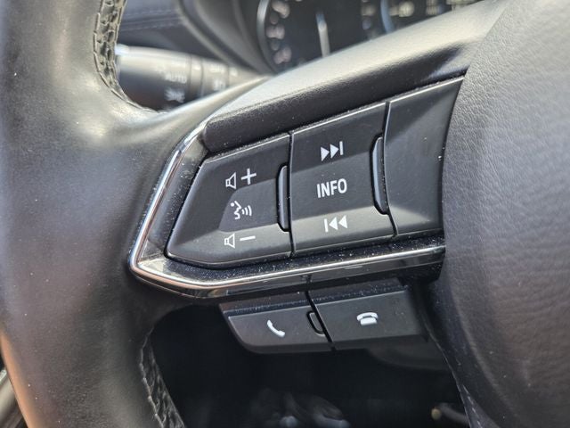 2019 Mazda Mazda CX-5 Signature