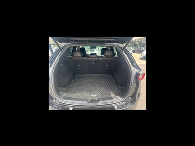 2019 Mazda Mazda CX-5 Signature