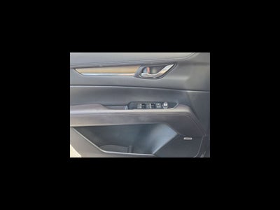 2019 Mazda Mazda CX-5 Signature