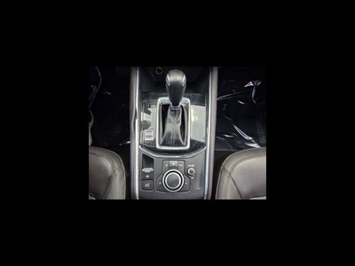 2019 Mazda Mazda CX-5 Signature