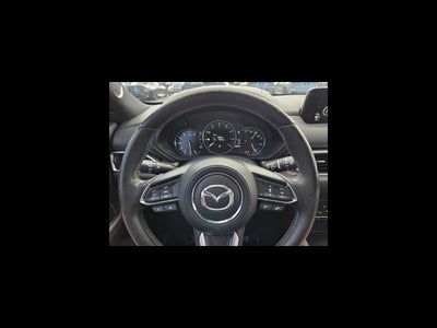 2019 Mazda Mazda CX-5 Signature