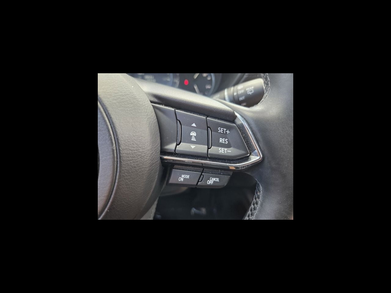 2019 Mazda Mazda CX-5 Signature