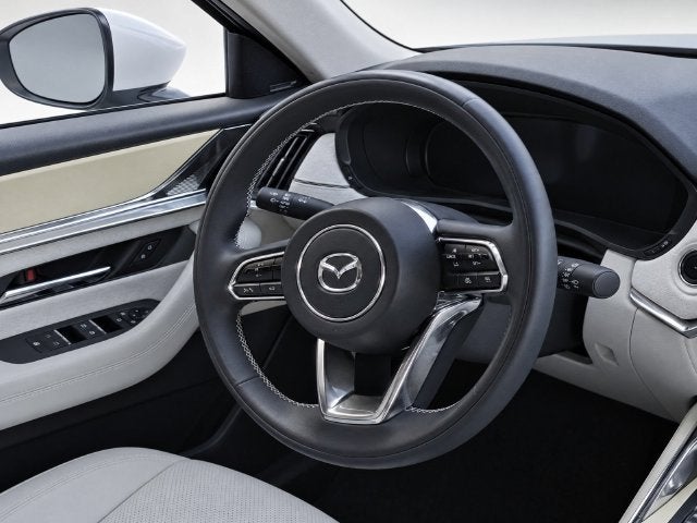 2024 Mazda Mazda CX-90 3.3 Turbo S Premium Plus