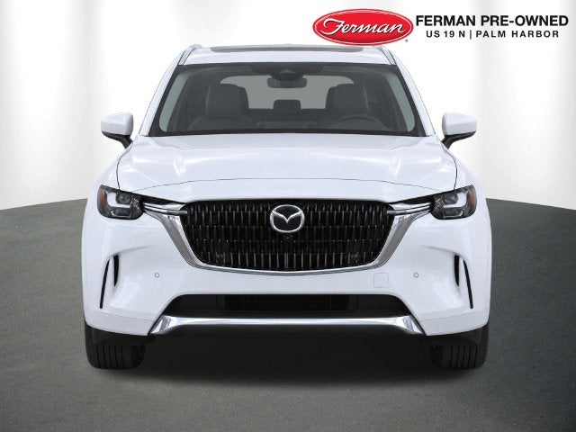 2024 Mazda Mazda CX-90 3.3 Turbo S Premium Plus