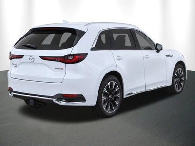 2024 Mazda Mazda CX-90 3.3 Turbo S Premium Plus