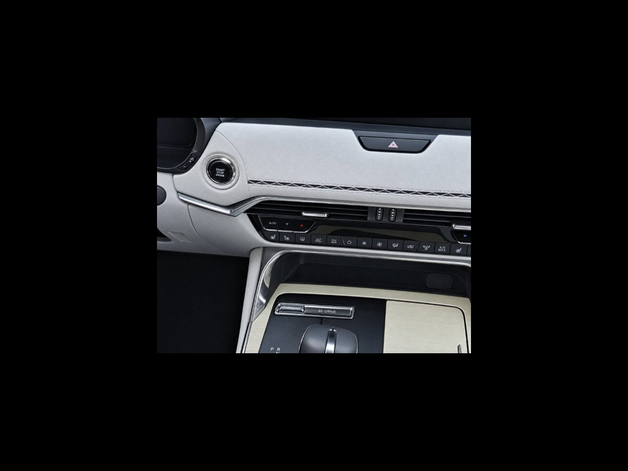 2024 Mazda Mazda CX-90 3.3 Turbo S Premium Plus