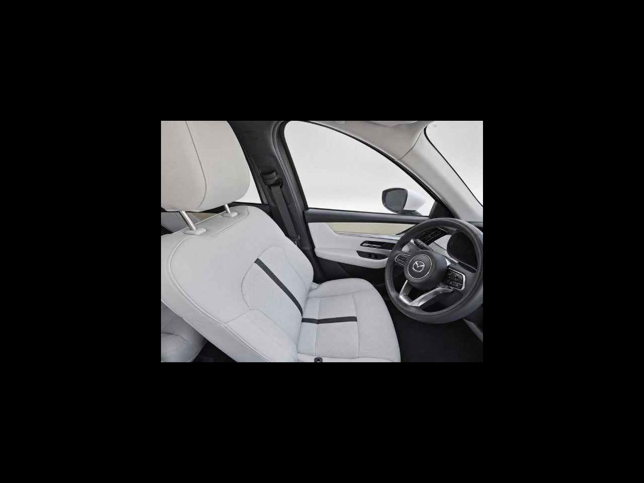 2024 Mazda Mazda CX-90 3.3 Turbo S Premium Plus