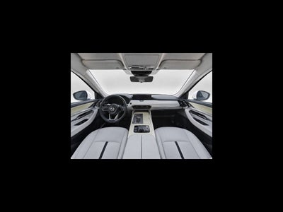 2024 Mazda Mazda CX-90 3.3 Turbo S Premium Plus