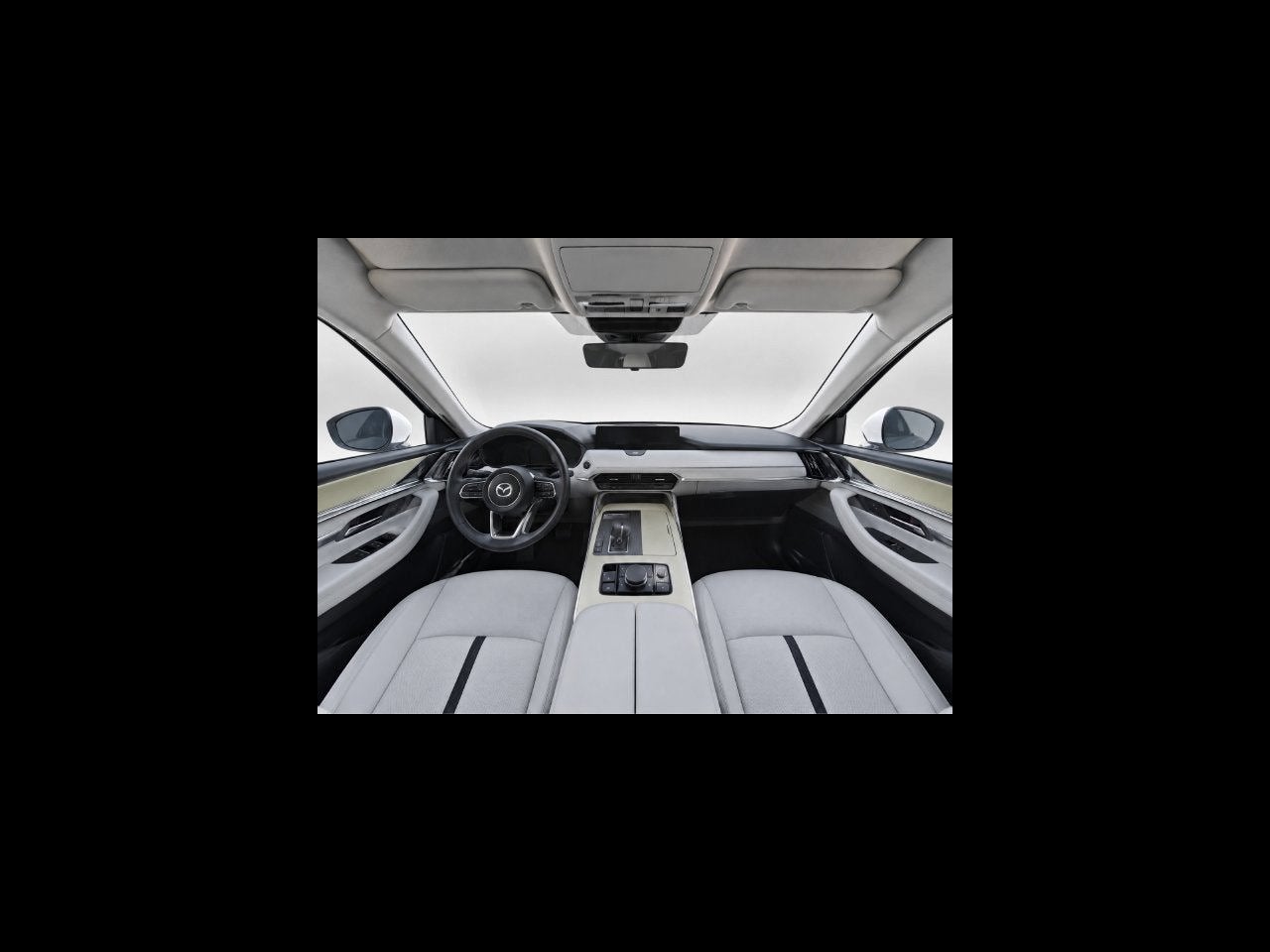 2024 Mazda Mazda CX-90 3.3 Turbo S Premium Plus