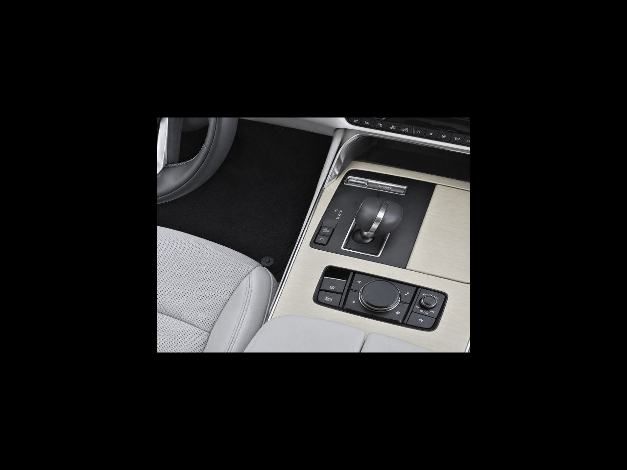 2024 Mazda Mazda CX-90 3.3 Turbo S Premium Plus