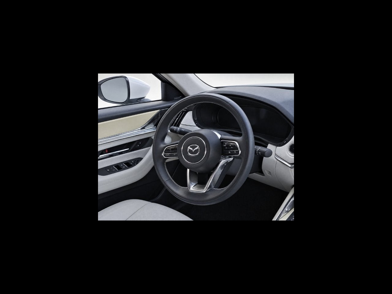 2024 Mazda Mazda CX-90 3.3 Turbo S Premium Plus