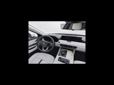 2024 Mazda Mazda CX-90 3.3 Turbo S Premium Plus