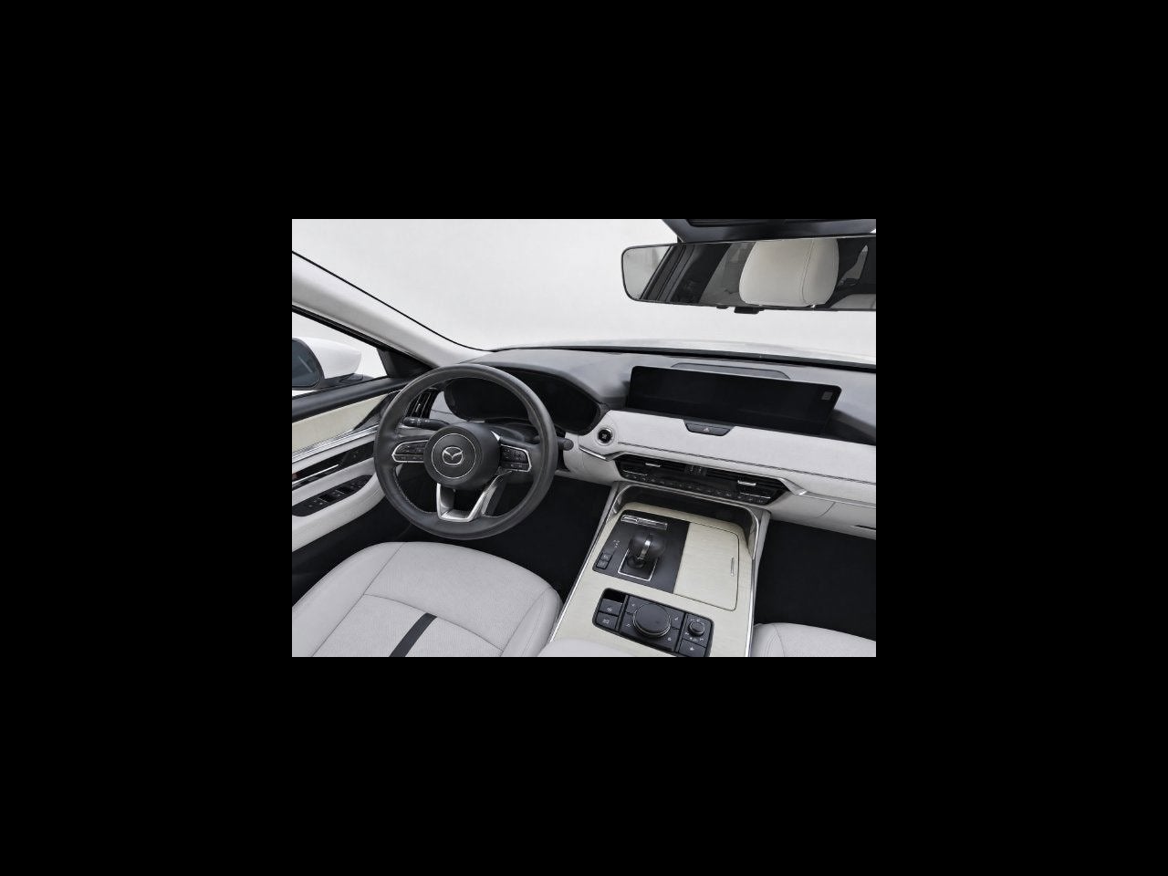 2024 Mazda Mazda CX-90 3.3 Turbo S Premium Plus