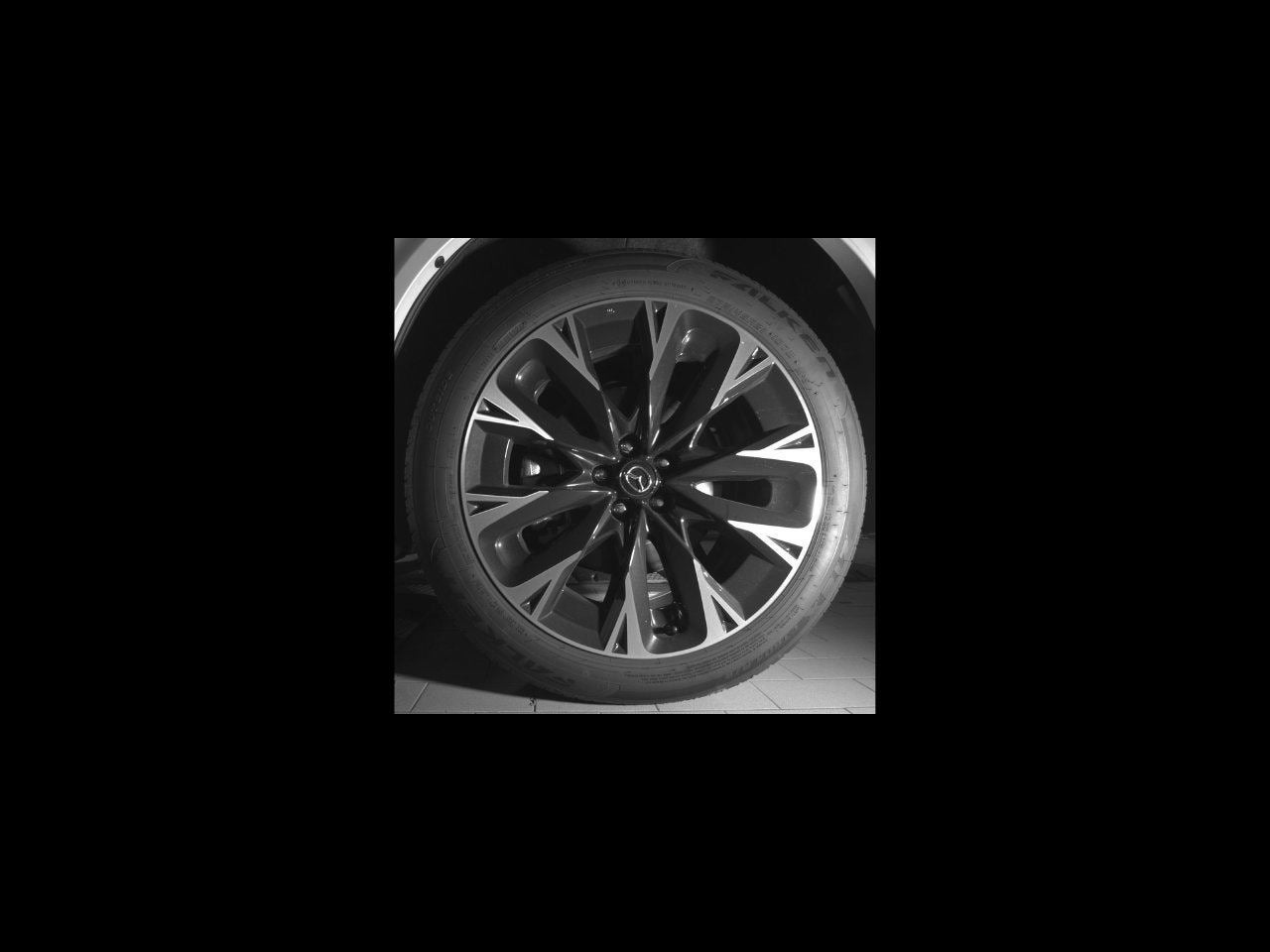 2024 Mazda Mazda CX-90 3.3 Turbo S Premium Plus
