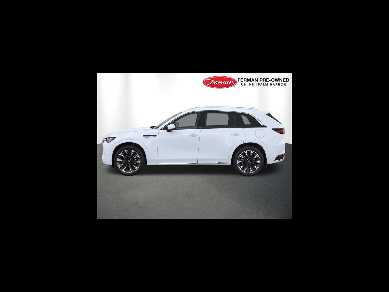 2024 Mazda Mazda CX-90 3.3 Turbo S Premium Plus